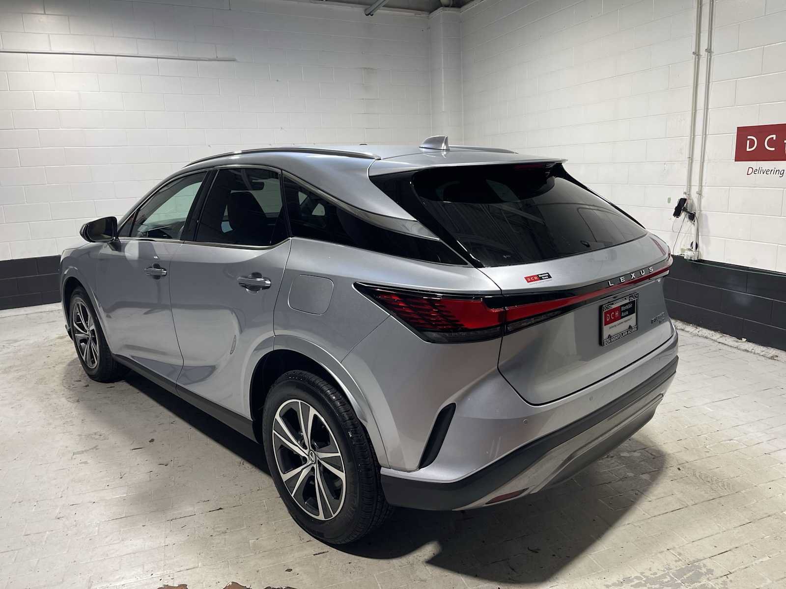 Used 2026 Lexus RX 350 Premium AWD/4WD image 4