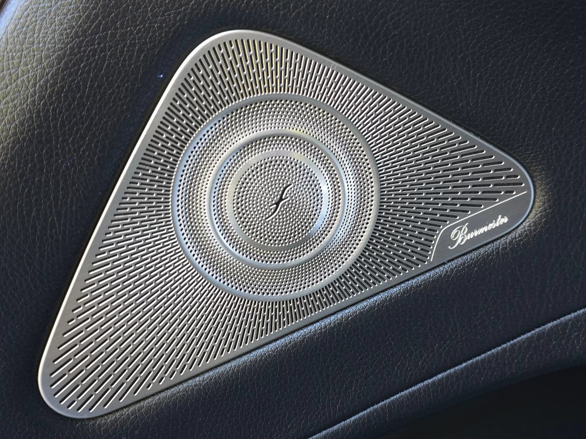 Used 2023 Mercedes-Benz S 500 4MATIC image 33