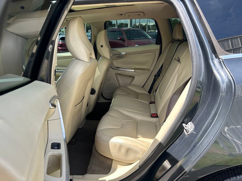 Used 2014 Volvo XC60 3.2 FWD image 44