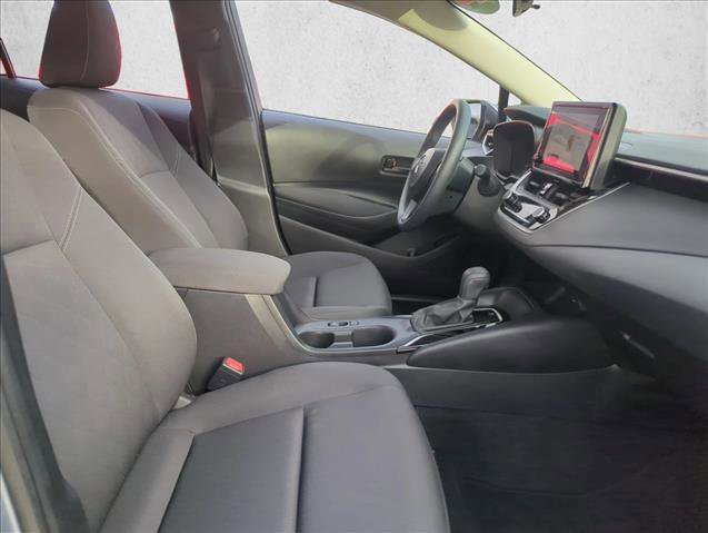 Certified 2024 Toyota Corolla LE w/ LE Convenience Package image 23