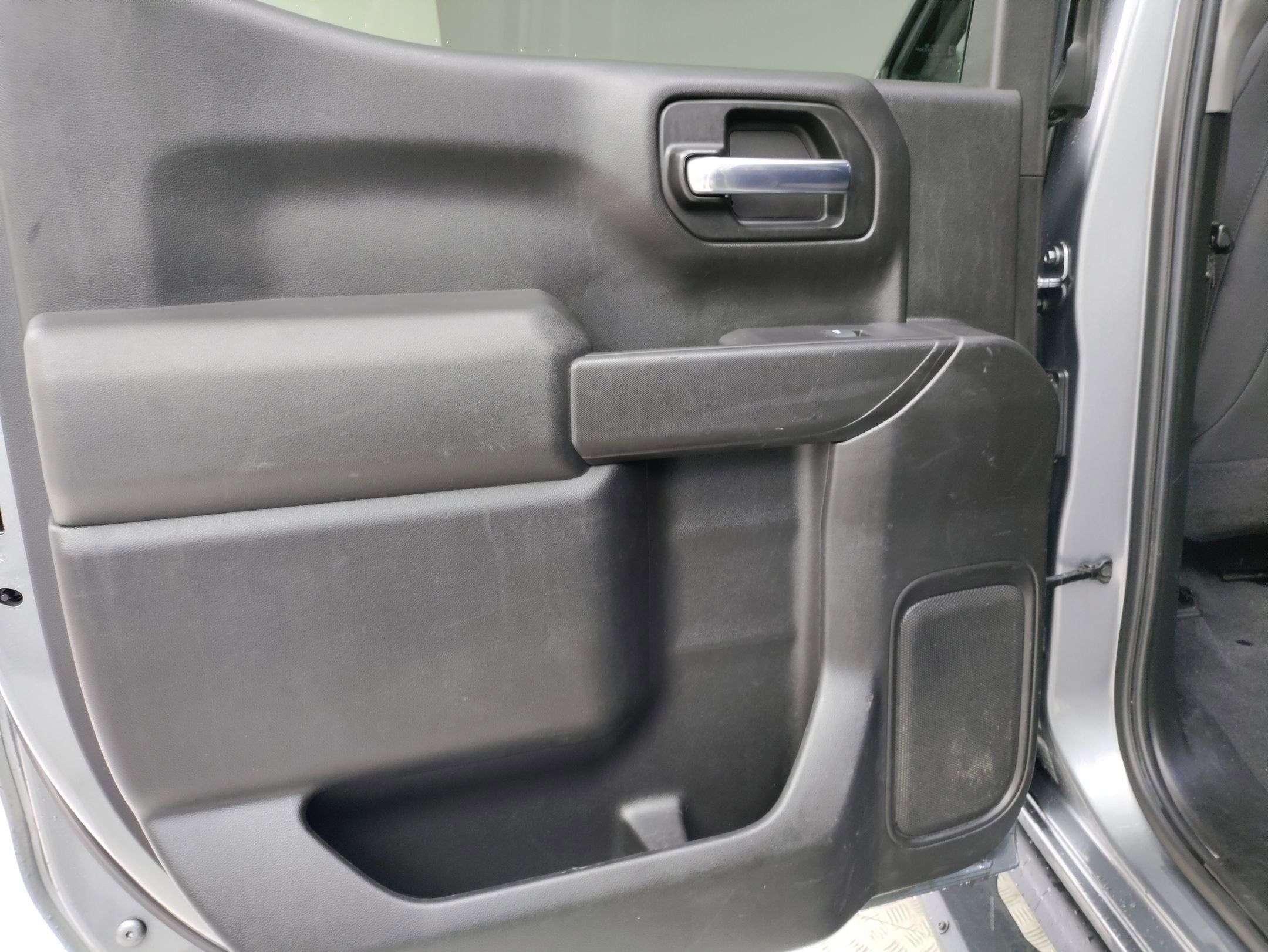 Used 2020 Chevrolet Silverado 1500 Custom Trail Boss w/ Custom Convenience Package image 21