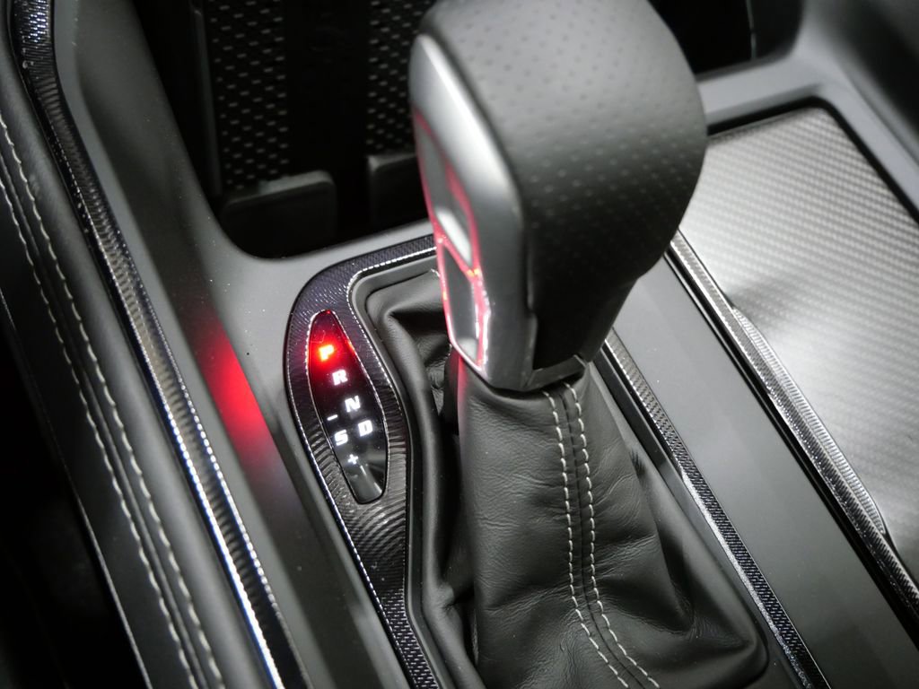 New 2026 RAM 1500 RHO w/ RHO Level 1 Equipment Group image 25