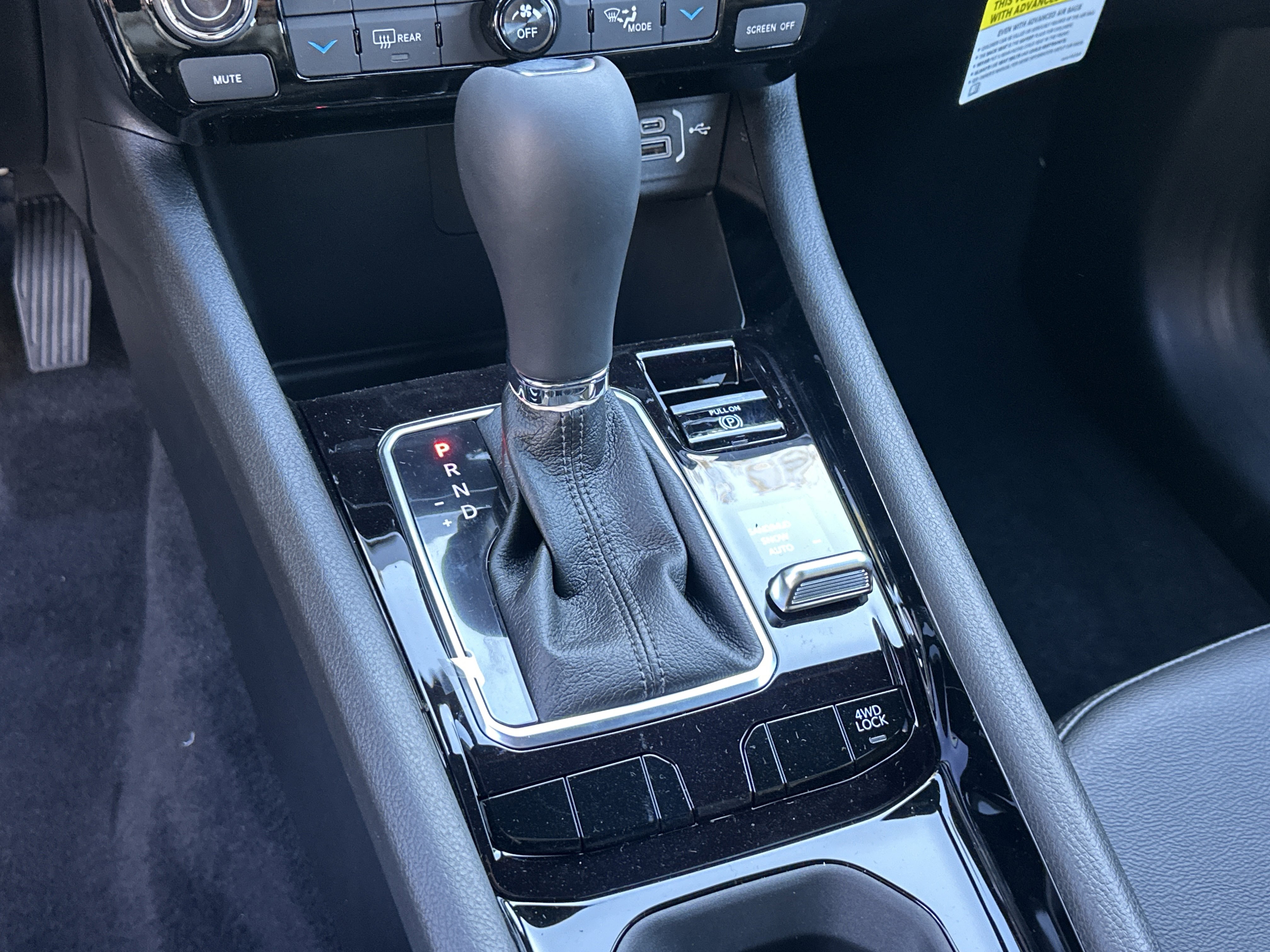 New 2026 Jeep Compass Limited image 4