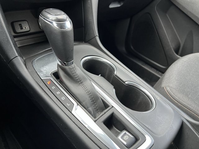 Used 2018 Chevrolet Equinox LT FWD image 16