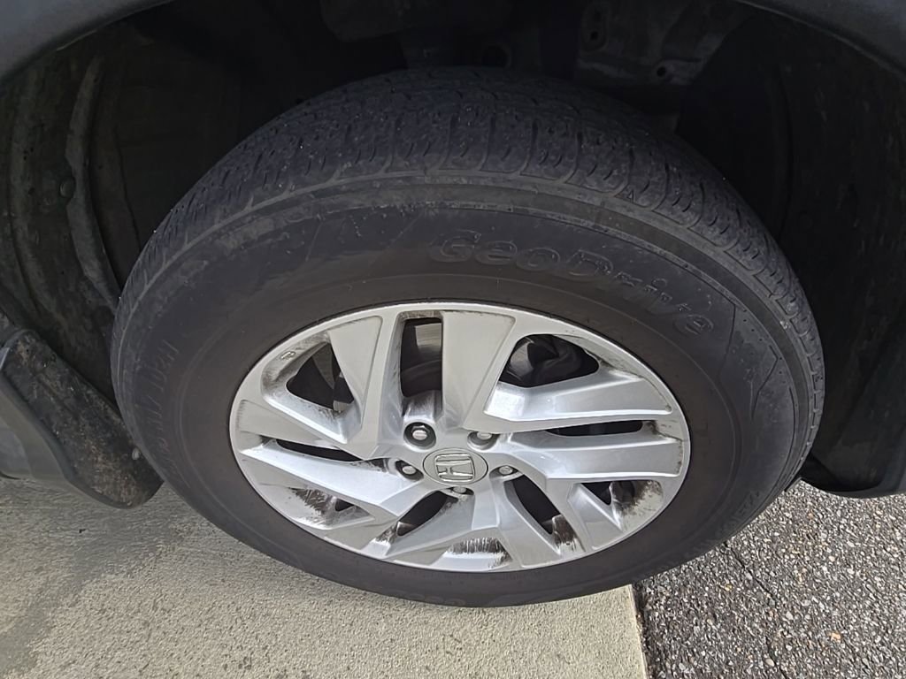 Used 2016 Honda CR-V EX-L image 13