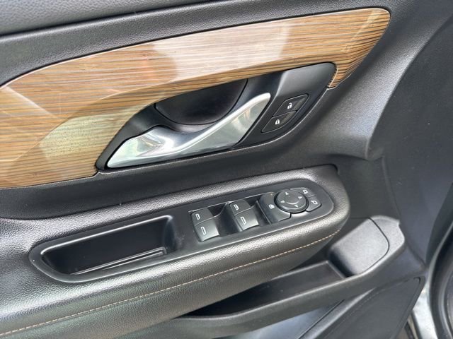 Used 2019 GMC Terrain SLE image 19