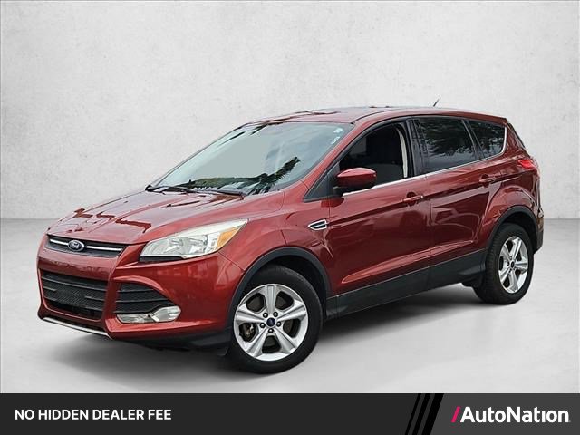 Used 2016 Ford Escape SE