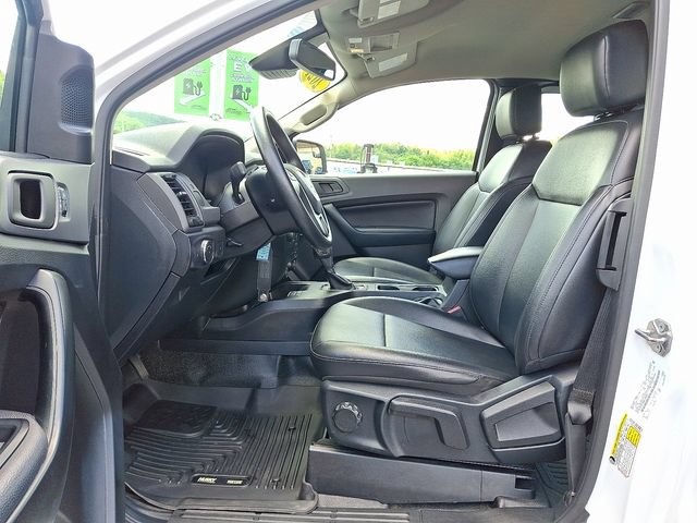 Used 2021 Ford Ranger XL RWD image 13