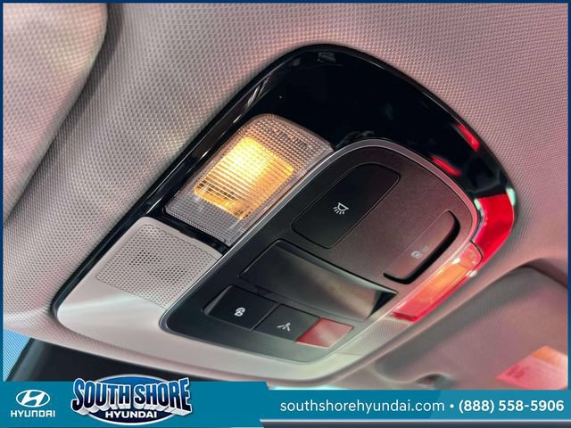 Certified 2023 Hyundai Sonata SEL w/ Preferred Accessory Package FWD image 37
