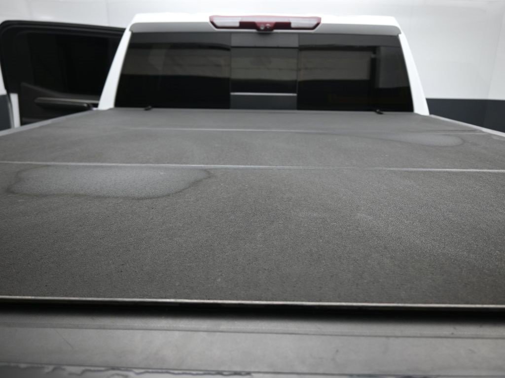 Used 2022 GMC Sierra 1500 AT4 w/ AT4 Premium Package image 29