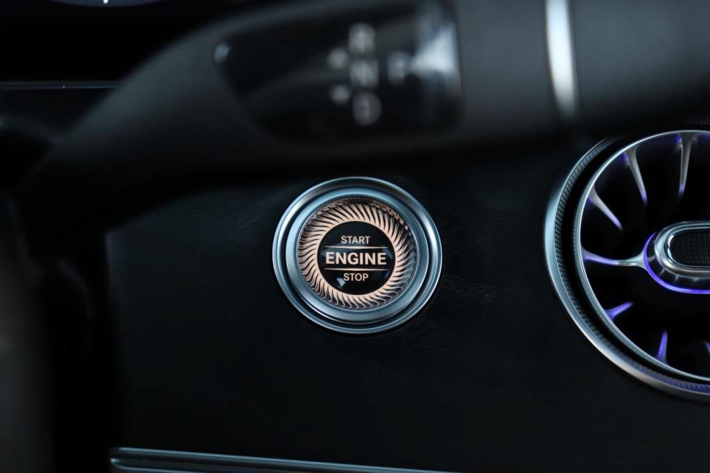 Used 2022 Mercedes-Benz E 450 Coupe w/ AMG Line image 47