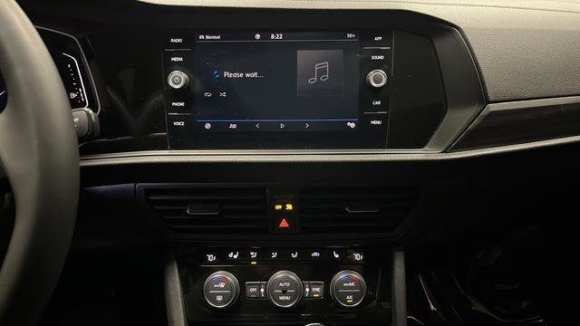 Used 2020 Volkswagen Jetta SEL image 13