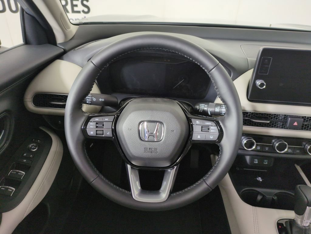 New 2026 Honda HR-V EX-L image 14