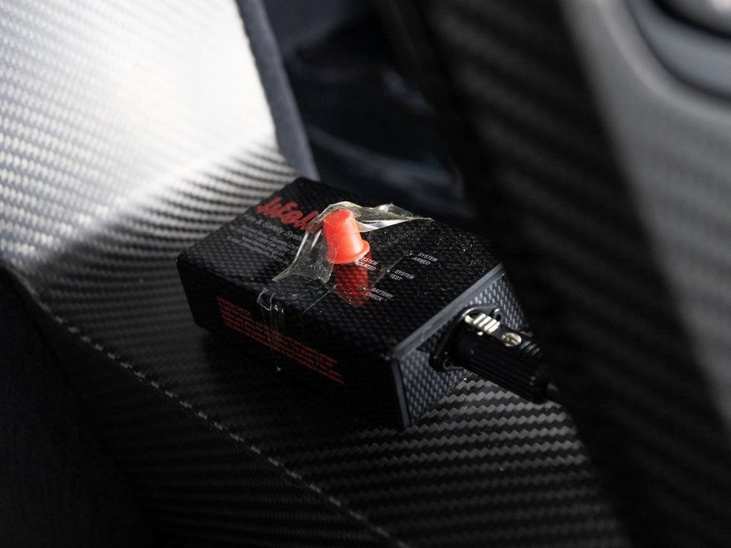 Used 2015 McLaren P1 RWD image 22