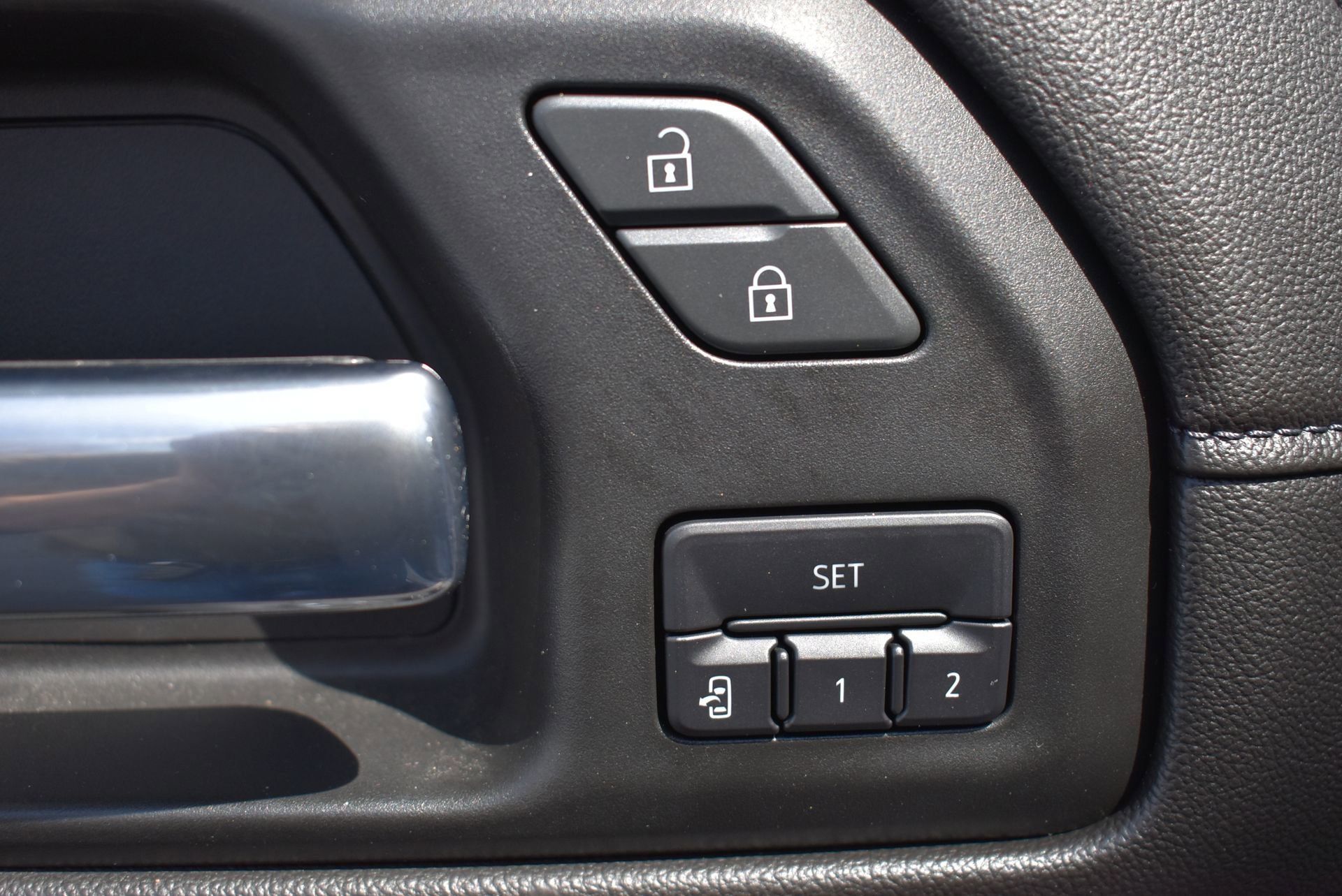 Used 2019 GMC Sierra 1500 SLT w/ SLT Premium Plus Package image 13