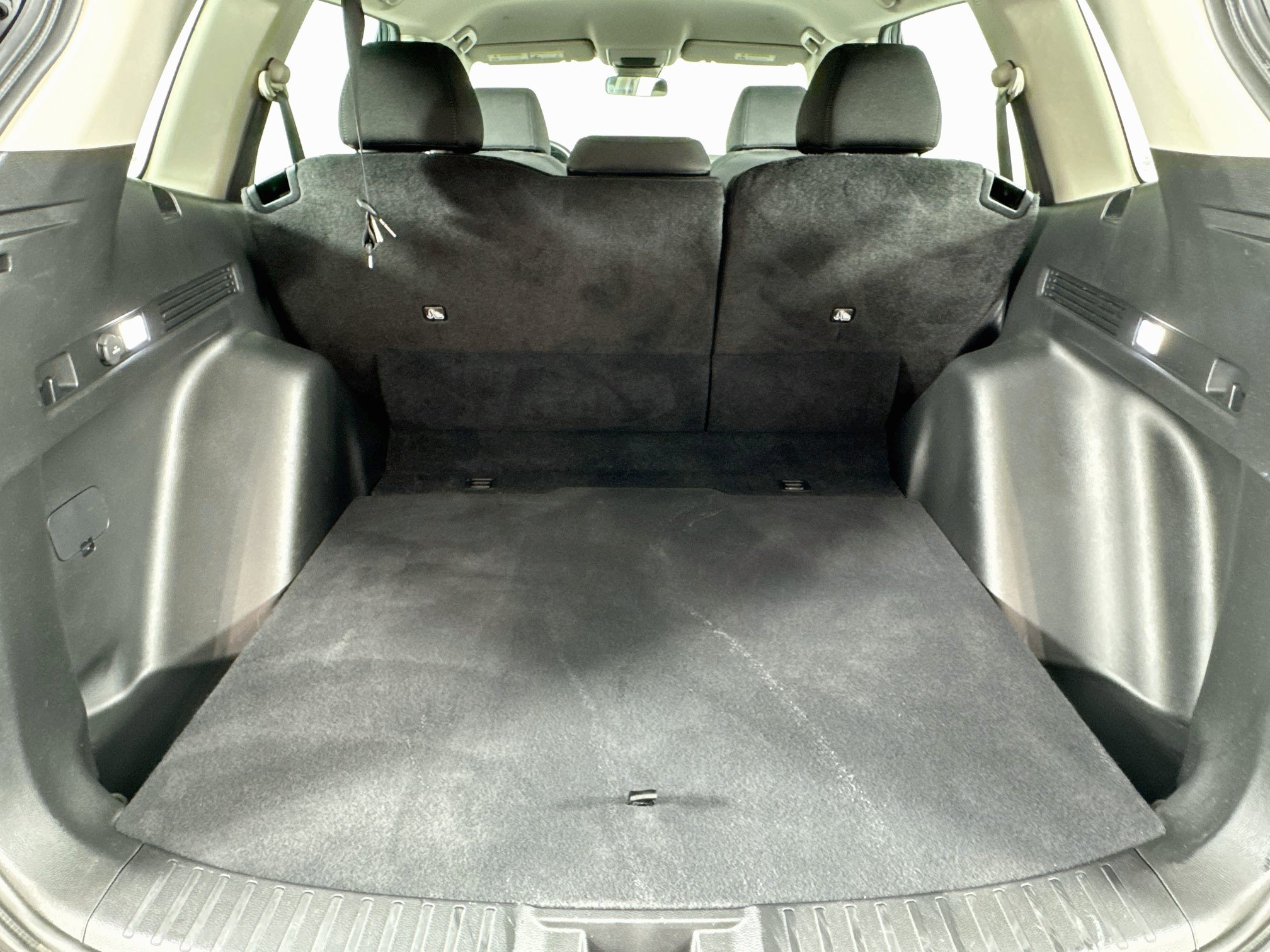 Certified 2024 Honda CR-V LX image 23