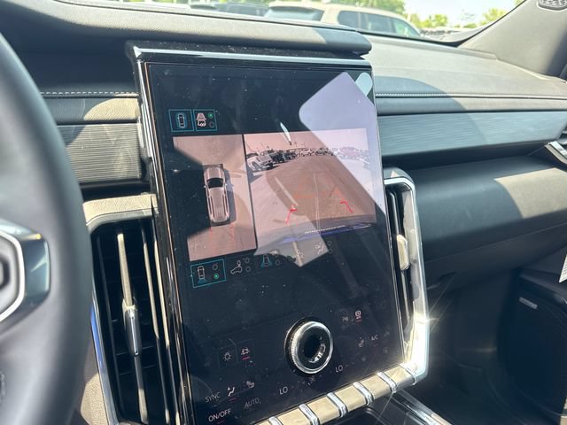 New 2027 GMC Acadia Elevation w/ Black Edition FWD image 24