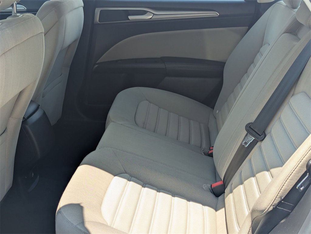 Used 2019 Ford Fusion S image 20