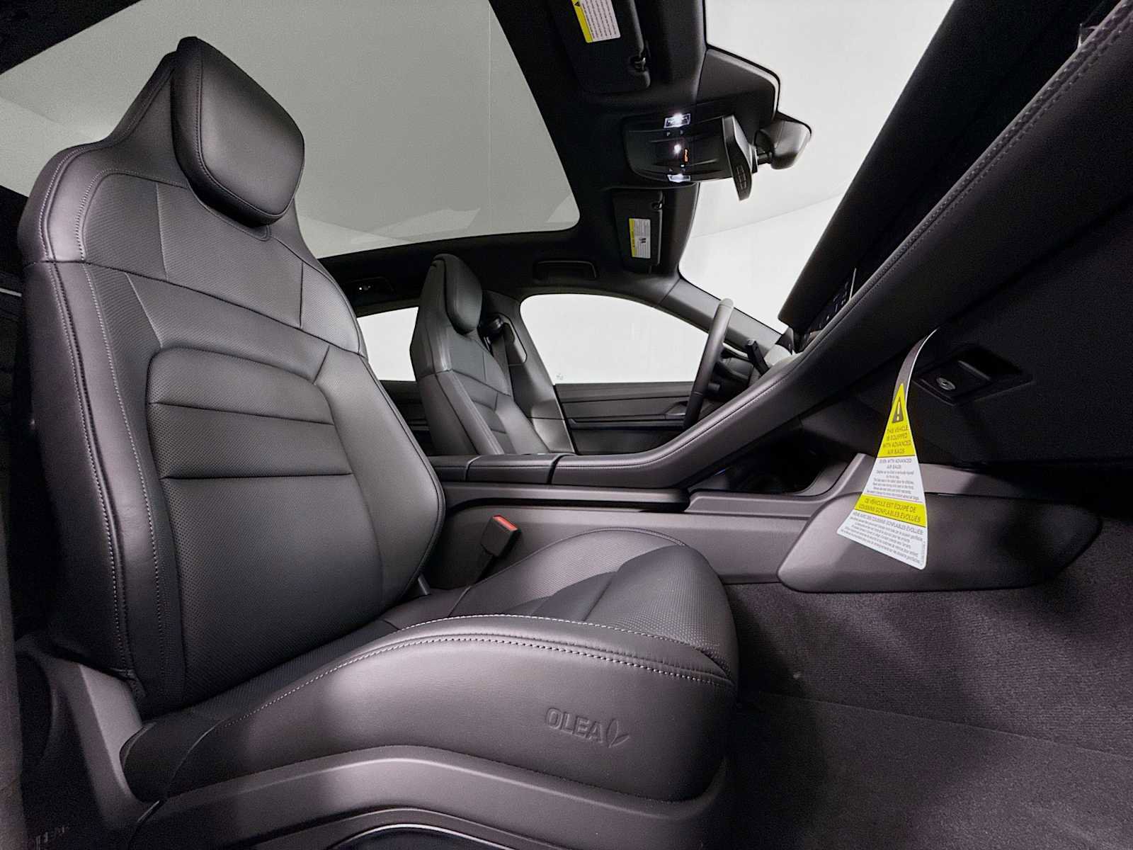 New 2025 Porsche Taycan 4 Cross Turismo image 30