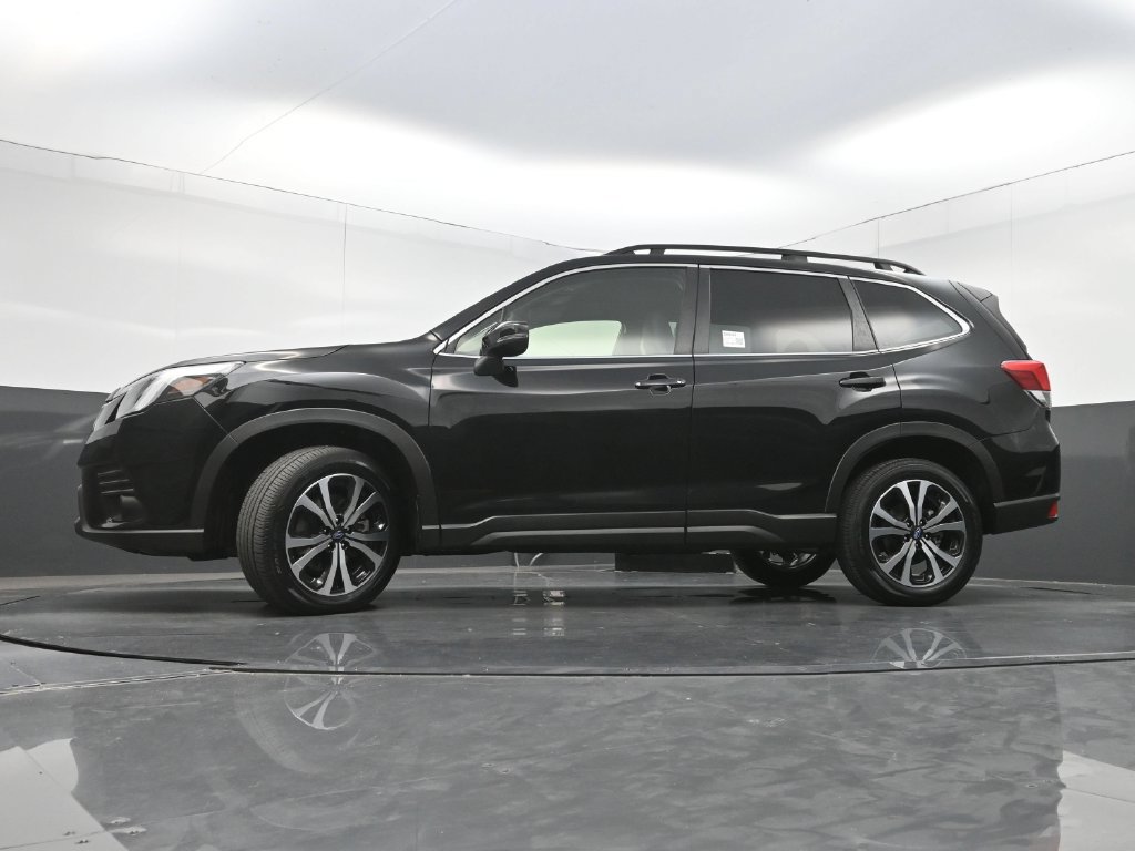 Used 2024 Subaru Forester Limited AWD/4WD image 28