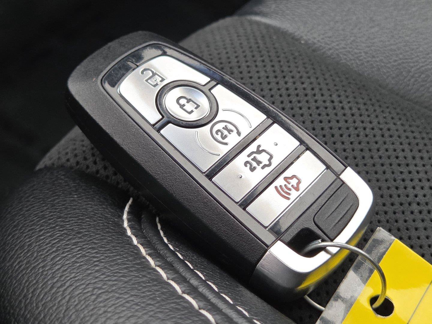 Used 2020 Ford Edge ST w/ Equipment Group 401A AWD/4WD image 27