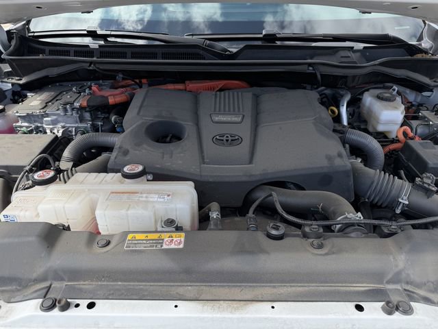 Used 2024 Toyota Tundra Limited image 34