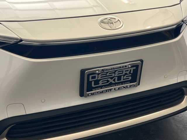 Used 2024 Toyota bZ4X FWD w/ Weather Package image 17