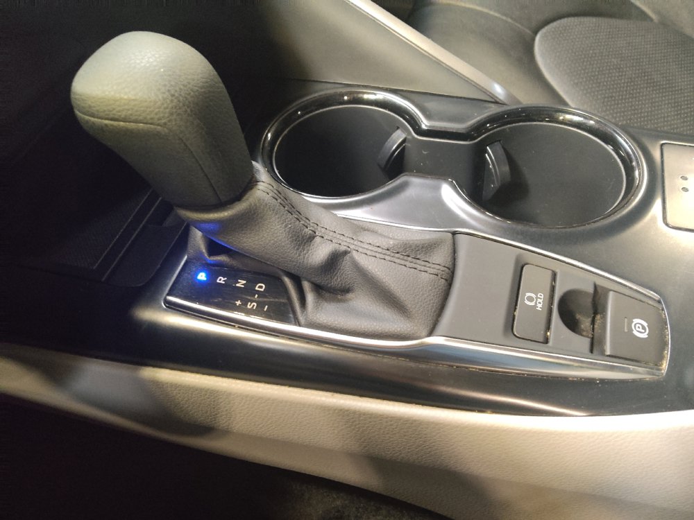 Used 2020 Toyota Camry LE w/ Cold Weather Package AWD/4WD image 26