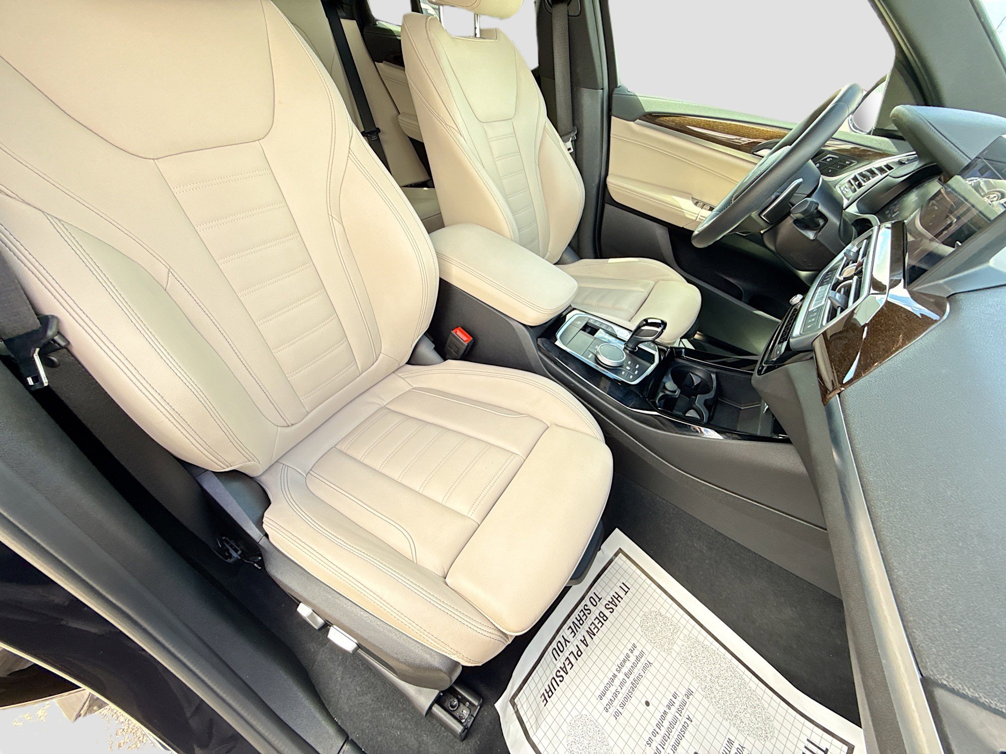 Used 2022 BMW X3 M40i image 15