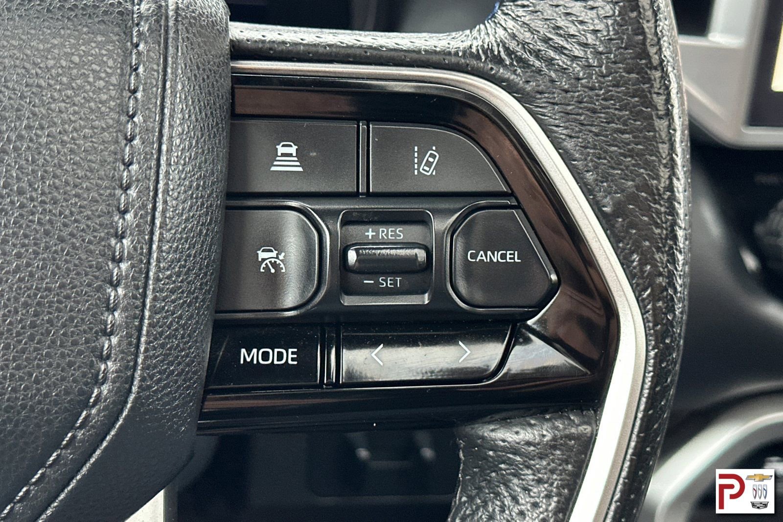 Used 2023 Toyota Tundra Platinum image 28