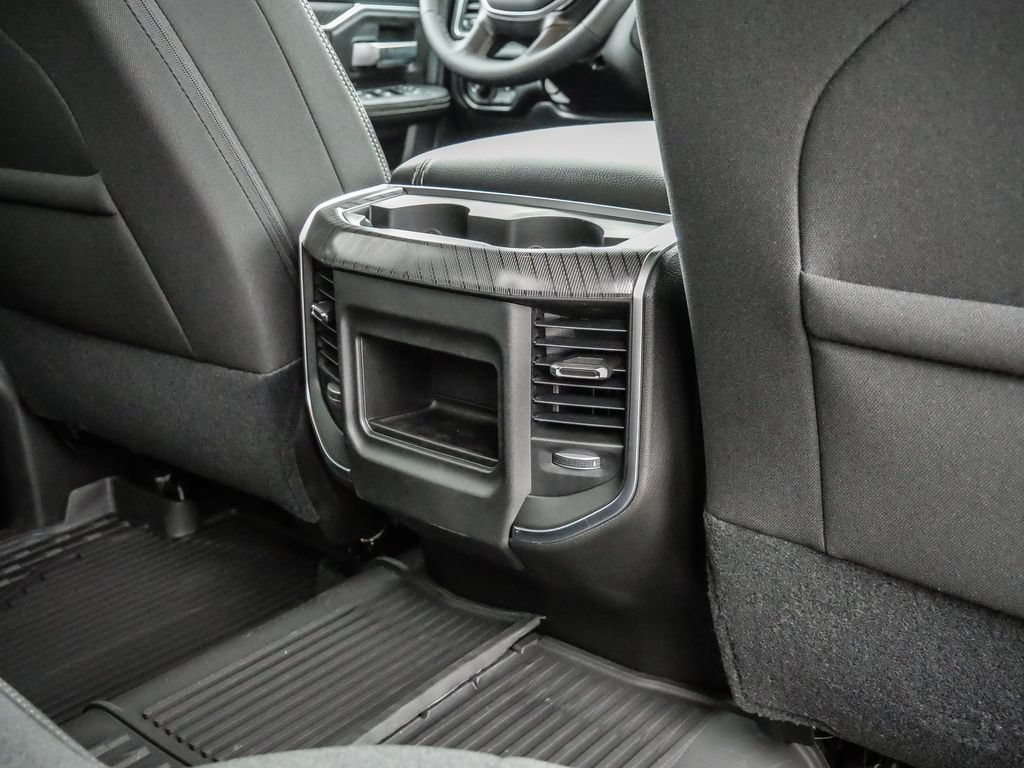 New 2026 RAM 3500 Big Horn AWD/4WD image 26