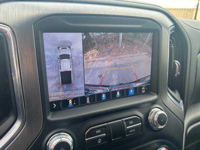 Used 2020 GMC Sierra 2500 Denali w/ Denali Ultimate Package AWD/4WD image 20