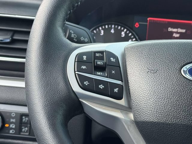 Certified 2023 Ford Explorer XLT w/ Equipment Group 202A AWD/4WD image 26