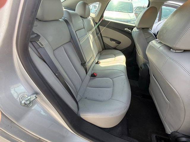 Used 2015 Buick Verano image 13