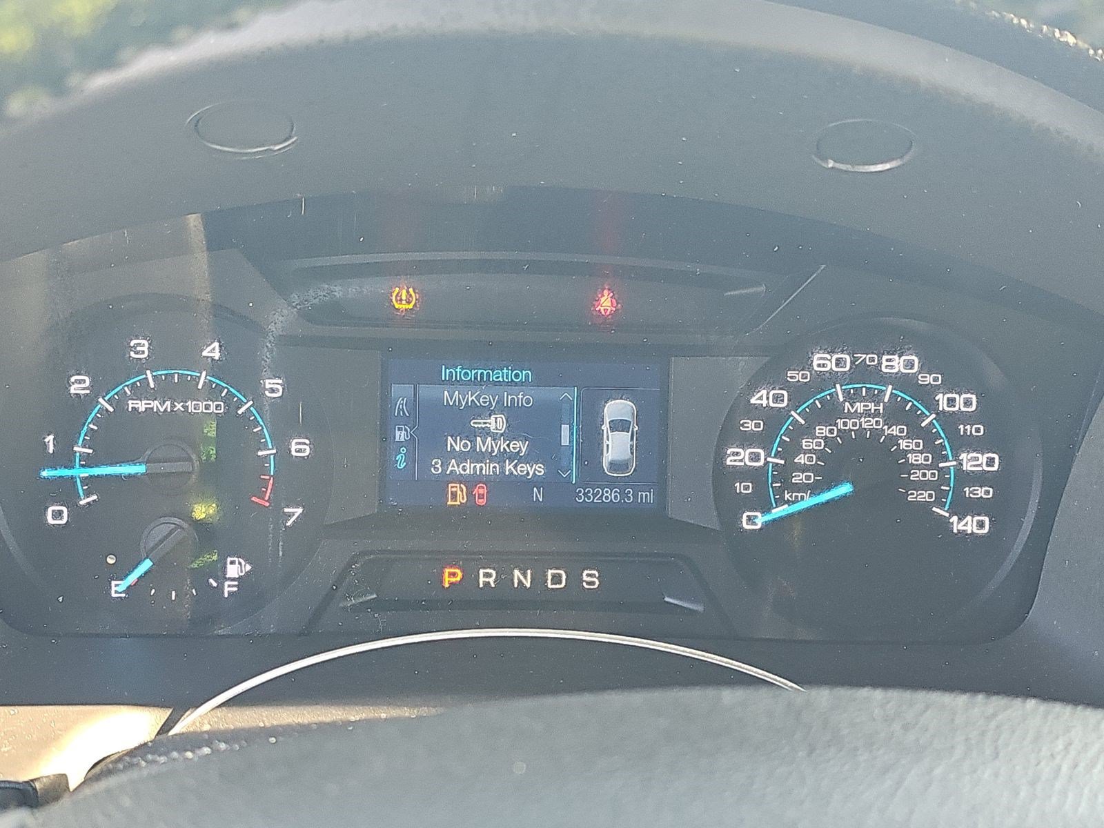 Used 2019 Ford Flex SE FWD image 10