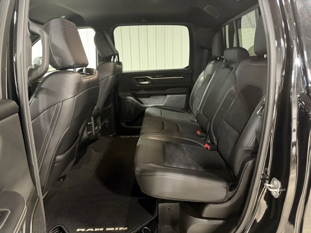 Used 2022 RAM 1500 Sport w/ Rebel Level 2 Equipment Group image 30