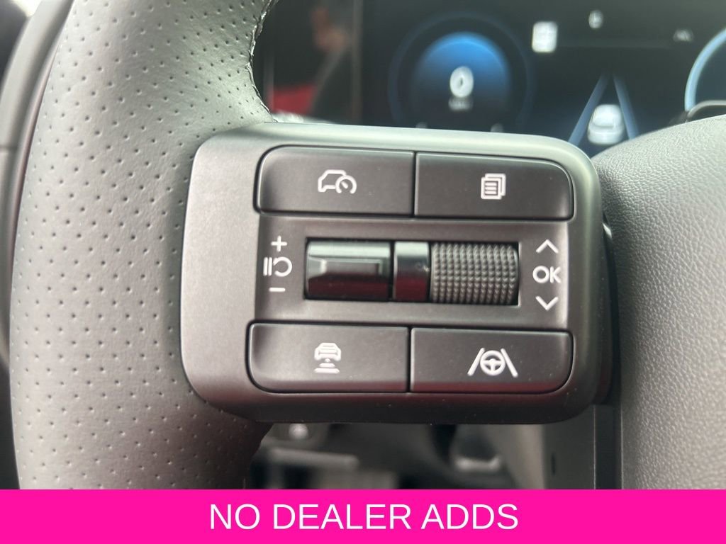 New 2026 Hyundai Palisade XRT Pro AWD/4WD image 12