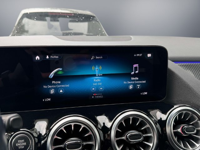 Certified 2023 Mercedes-Benz GLA 250 4MATIC image 25