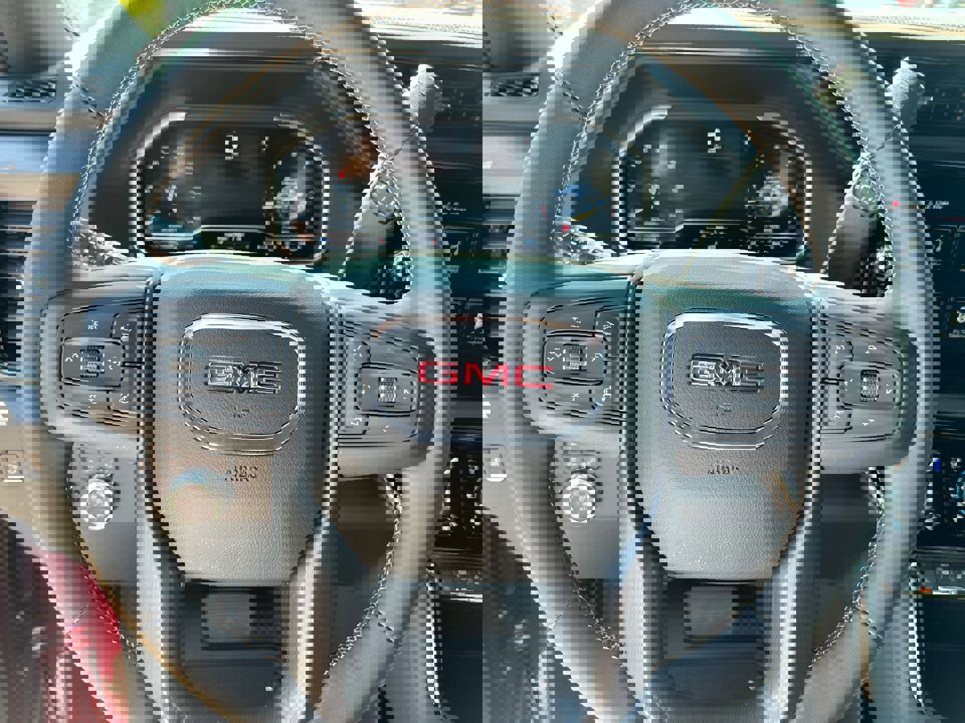 Certified 2024 GMC Sierra 2500 AT4 w/ AT4 Premium Plus Package image 29