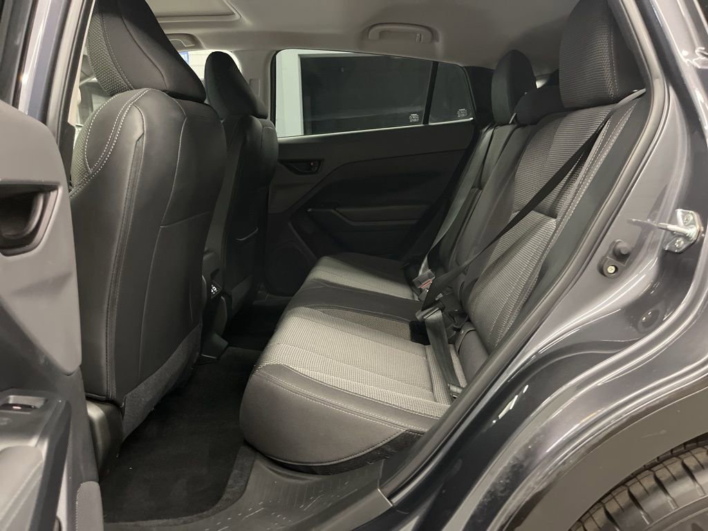 Certified 2024 Subaru Crosstrek 2.0i Premium image 31