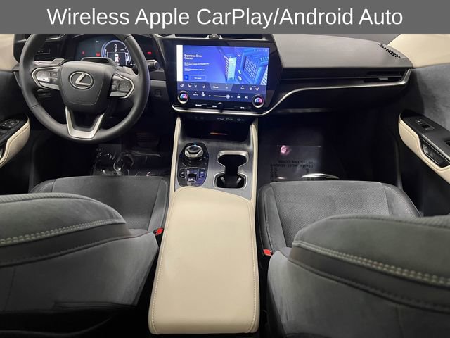 Certified 2023 Lexus RZ 450e Premium w/ Accessory Package (Z1) image 14