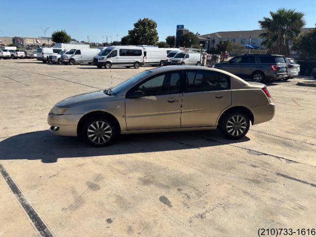 Used 2006 Saturn ION Level 2 w/ Preferred Pkg FWD image 4