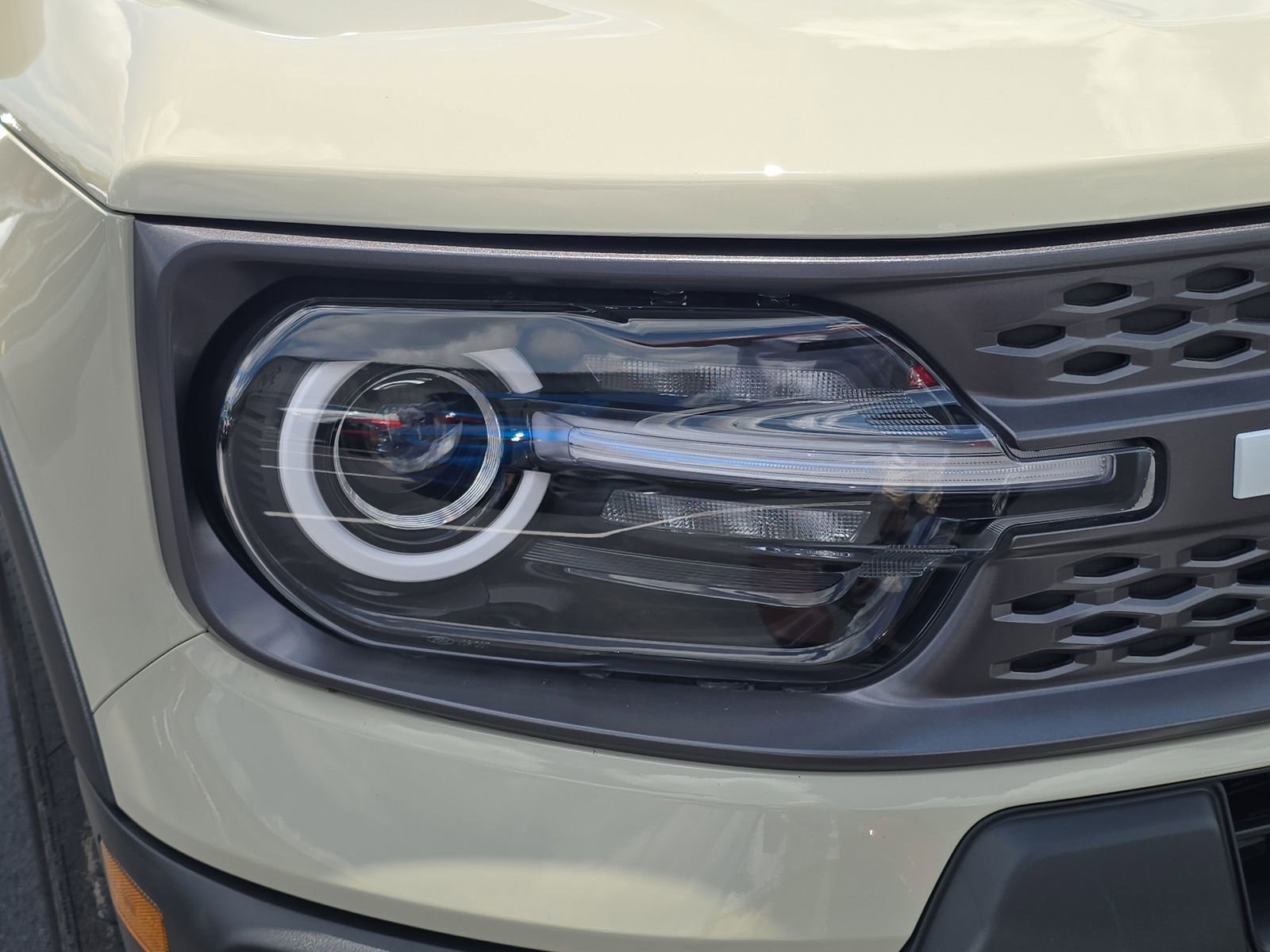 New 2025 Ford Bronco Sport Big Bend w/ Convenience Package image 7