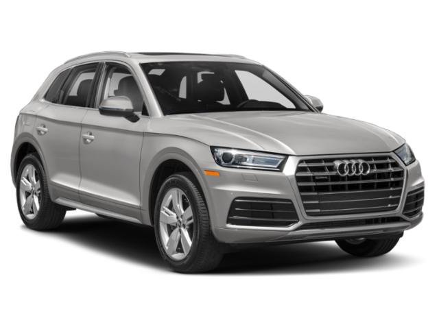 Used 2019 Audi Q5 2.0T Premium w/ Convenience Package AWD/4WD image 12