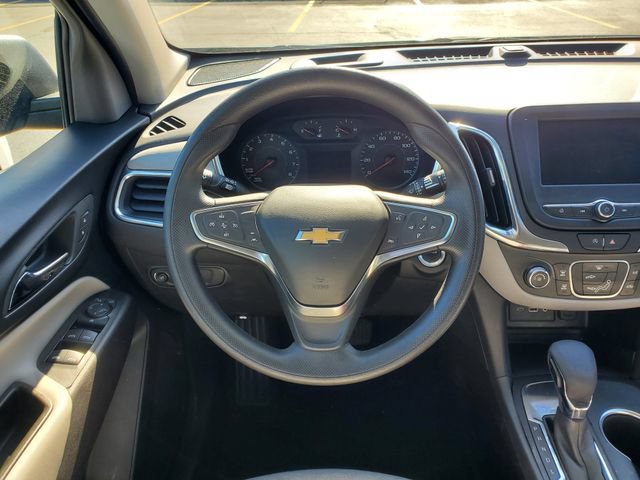 Certified 2024 Chevrolet Equinox LS w/ Driver Confidence II Package FWD image 16