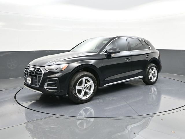 Used 2024 Audi Q5 2.0T Premium