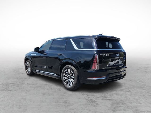 Certified 2026 Cadillac Escalade IQL Luxury image 6