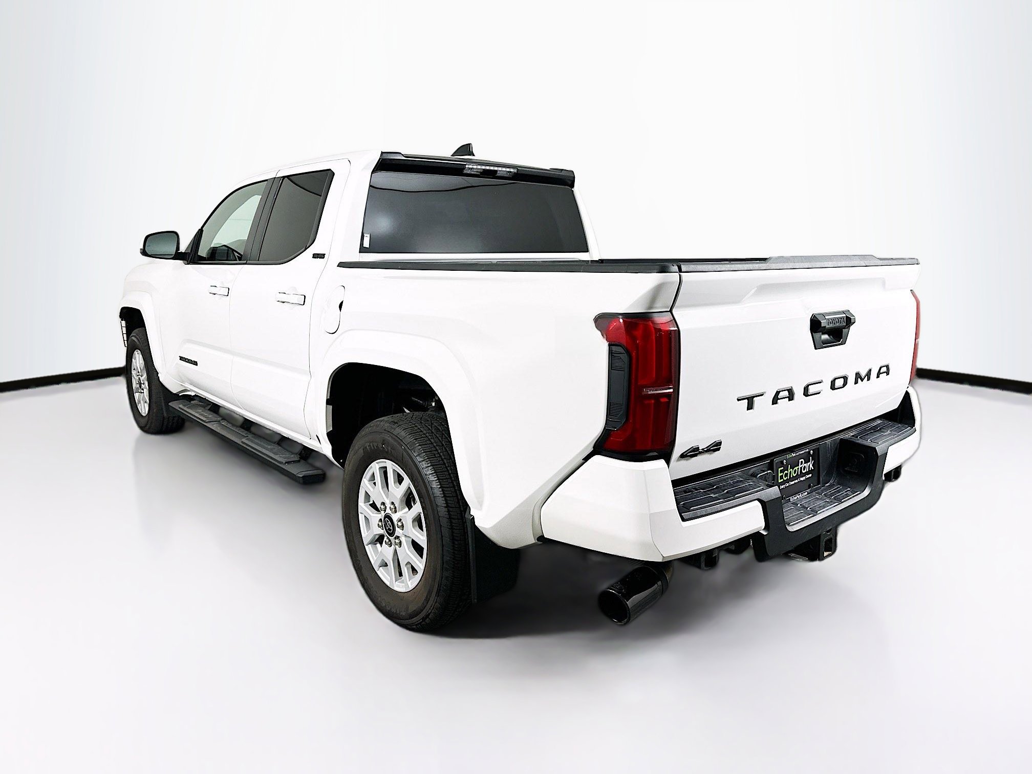 Used 2024 Toyota Tacoma SR5 image 5