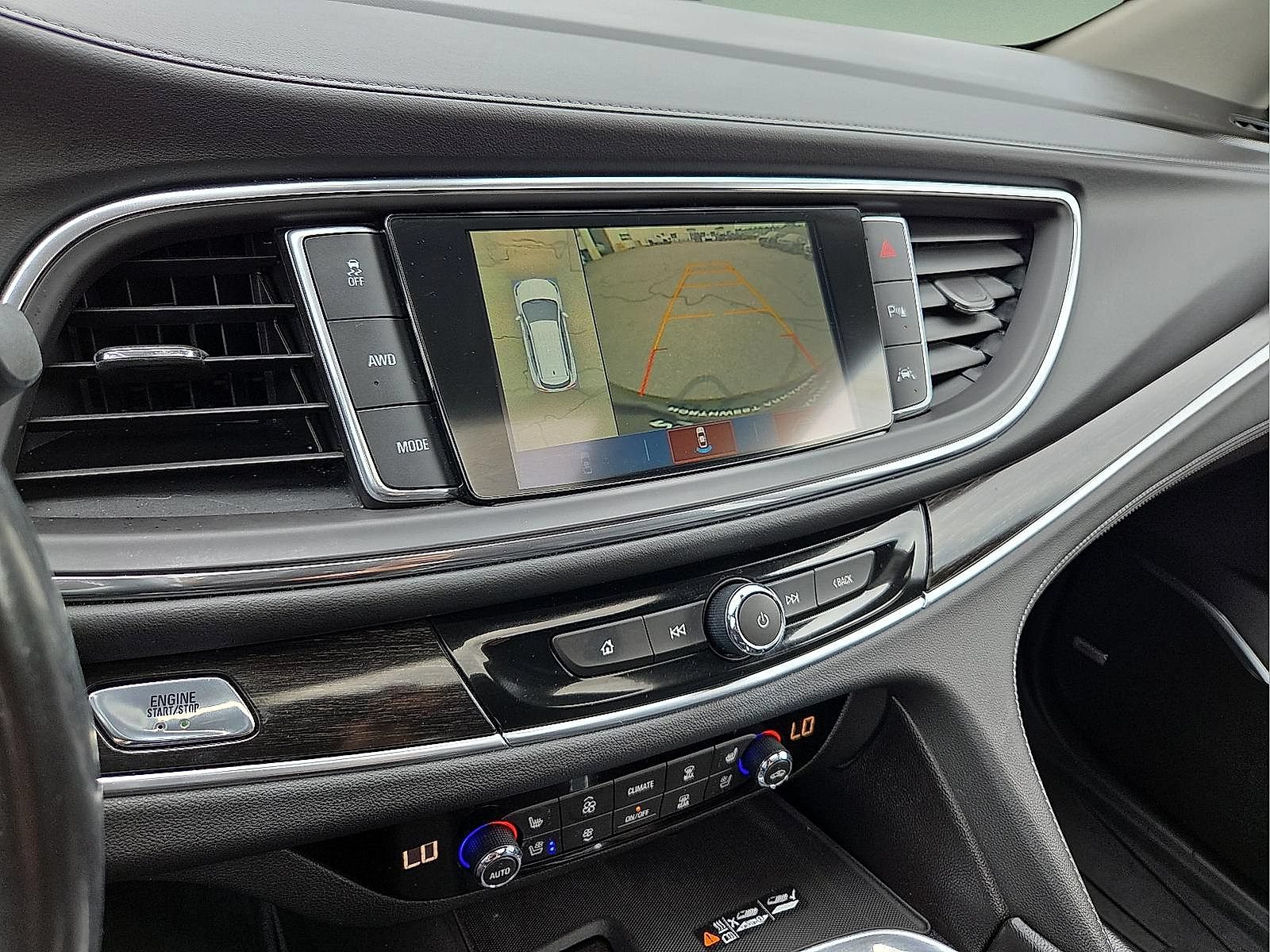 Certified 2019 Buick Enclave Avenir w/ Avenir Technology Package AWD/4WD image 8