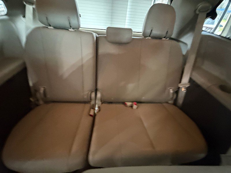 Used 2016 Toyota Sienna XLE Premium FWD image 10